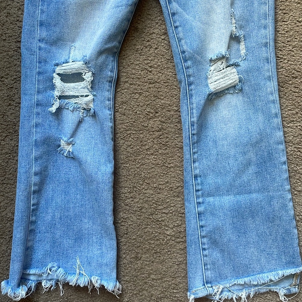 Cami Risen Jeans - Picture 4 of 4